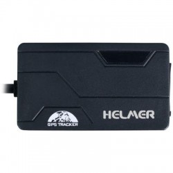 Helmer LK 512 - GPS lokátor pro motocykly a elektrokola
