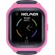 Helmer LK 709 4G růžové - dětské hodinky s GPS lokátorem, videohovorem, vodotěsné.