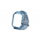 Helmer LK 710 4G modré - dětské hodinky s GPS lokátorem, videohovorem, vodotěsné.