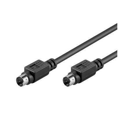 S-Video kabel propojovací 3m