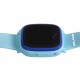 Helmer LK704 modré - dětské hodinky s GPS lokátorem, vodotěsné, dotykový display