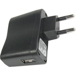 Síťový adaptér 220V - USB