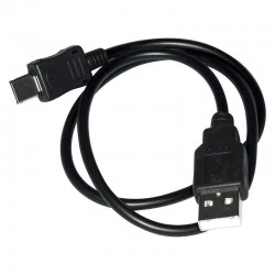 USB kabel pro napájení lokátorů Helmer